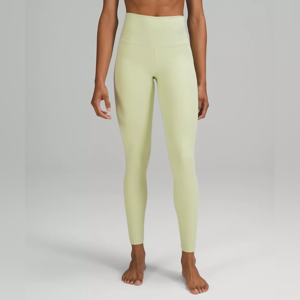 Lululemon Align 28" Great Condition